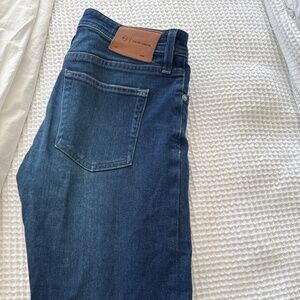 Men's AG Tellis modern slim jeans